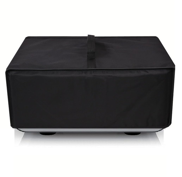 AF-WAN Air Fry Oven Dust Cover,600D Nylon Waterproof, Dustproof, Comaptible With Ninja DT201/DT202BK/DT251 Air Fry Oven