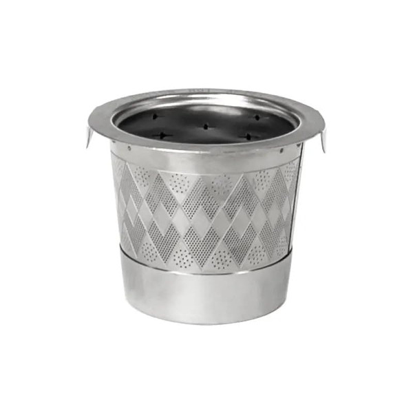 Reusable Stainless K Cup for K Supreme Multistream Technology (5 Needles)