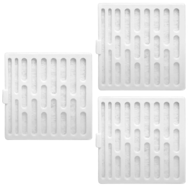 Babyfeel Replacement Filters for UV Light Sanitizer I 3 Pack