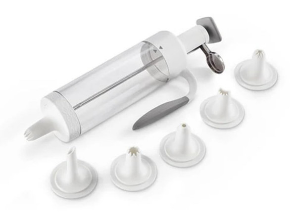 The Pampered Chef Easy Accent Decorator 1778