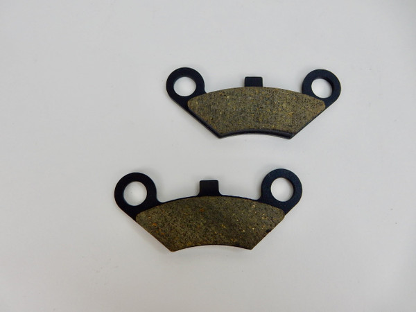 TAO MOTORS TAOTAO REAR BRAKE PADS BULL 200 RAPTOR RHINO 250 COLEMAN AT200-B GY6 STORE TAO MOTORS TAOTAO REAR BRAKE PADS BULL 200 RAPTOR RHINO 250 COLEMAN AT200-B GY6 STORE