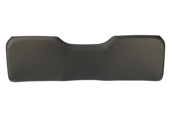 Quad Logic Replacement Backrest Seat Cover for Polaris Ranger 500 700 800 Full Size (2009–2014) – Back Cover Only – All-Weather Vinyl – Made in USA