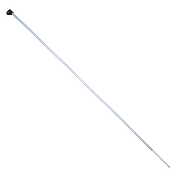 Dock Edge + Dock-Side Premium Mooring Whip Top for + 3400, 3450, 3600, 3650