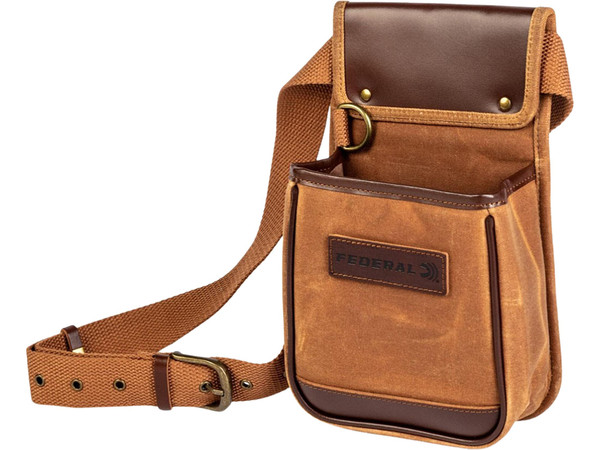 Federal Premium Shell Pouch