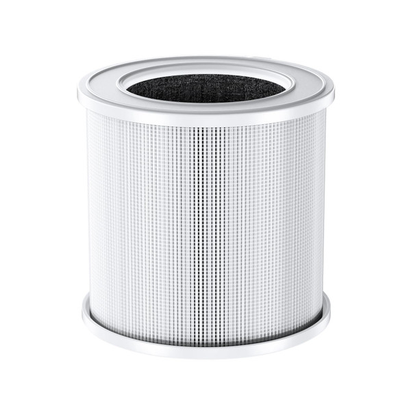 TDBYWAE Original Filter Replacement for Air Purifier MB-025 and GL-K803, H13 True HEPA Air Cleaner Filter, 1*Piece