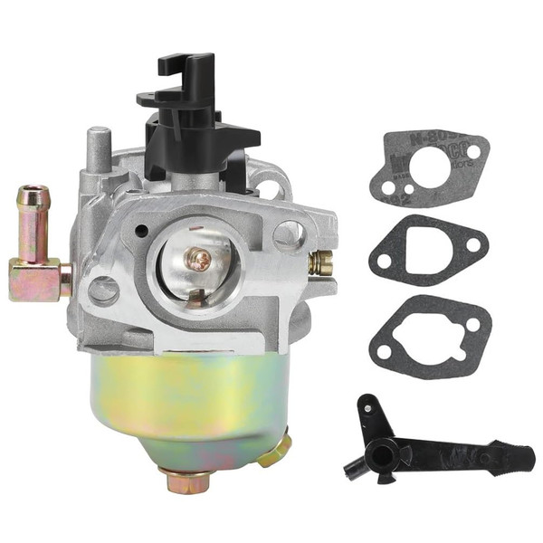 Lushview 951-12785 Carburetor for Cub Cadt RT65 Troy Bit OHV 208CC 212CC Engine Tiller Champion 46515 C46540 Generator Craftsman Rototiller Repalce 951-12124 951-10797