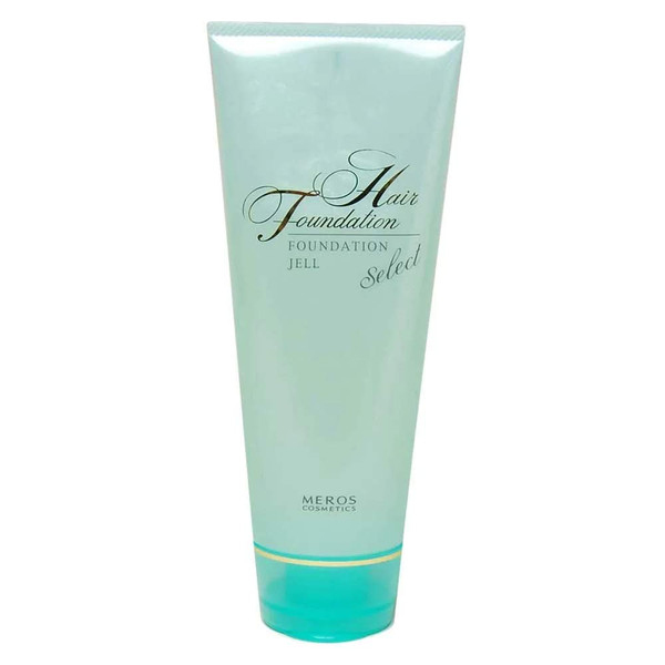 Melos HF foundation gel select 220g