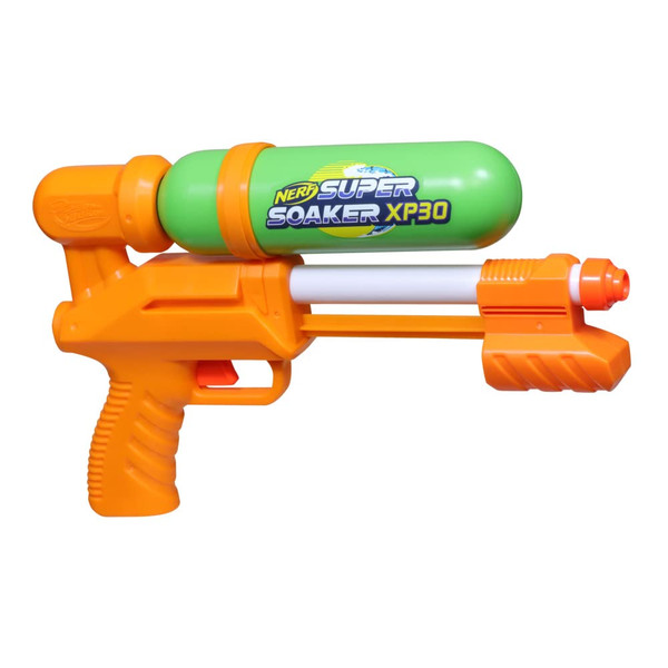 SUPERSOAKER,Multicolor F32515L1 SOA Super Soaker XP30 AP, Multicolour