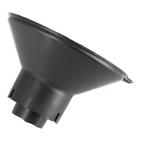 sparefixd Salt Funnel for Miele Dishwasher