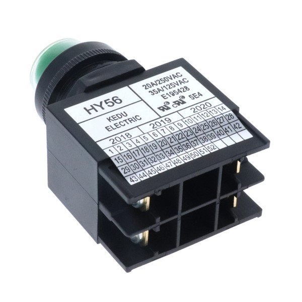 Ryobi RY49701 Log Splitter Replacement Switch - 099077001037