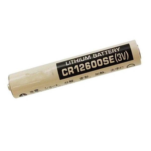 aowe CR12600SE CR12600 1600mAh Replacement Battery for 259A9195-P1 259A9534-P1 740A0001