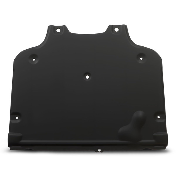 Aspaton Engine Under Splash Shield Cover Compatible with A4 A5 S4 S5 RS5 B9 2018-2023 Engine Radiator Splash Shield Guard Replaces 8W0863822B 8W0863822A Engine and Underbody Protection