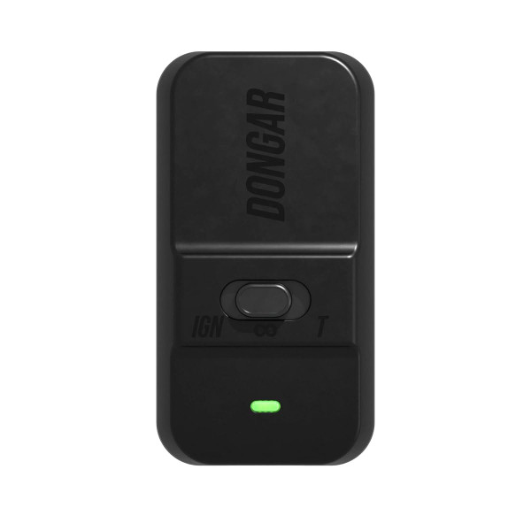 Dongar PRO Plug & Play Parking Mode Adapter for Dash Cams, Rearview Mirror Install, 3 Modes Compatible with Select Toyota/Lexus (DGR-PMA-01)