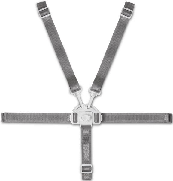 Todays Kids High Chair Straps, Compatible with Graco Highchairs, Replacement Harness Straps for 5 Point High Chairs, Replacement High Chair Belt-1765338665