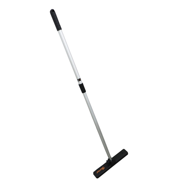 12-inch Heavy Duty Telescoping Magnetic Sweeper Pickup Tool- Screws Parts Finder Strong Magnet Sweeper/43 Super Strength Extendable Magnetic Metal Pick-up and Nail Magnet, 16Lbs Pull-1765342282