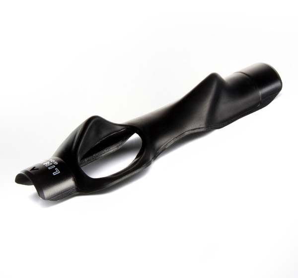 LINKS Golf Grip Trainer Attachment for Improved Hand Positioning on Golf Club (Black)… (Black)-1765345745