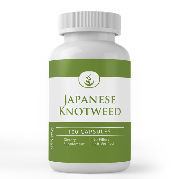Pure Original Ingredients Japanese Knotweed, (100 Capsules) Always Pure, No Additives or Fillers, Lab Verified Pure Original Ingredients Japanese Knotweed, (100 Capsules) Always Pure, No Additives or Fillers, Lab Verified