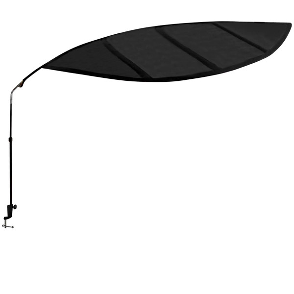 TopShade Office Cubicle and Desk Shade - The Original Cubicle and Desk Shade