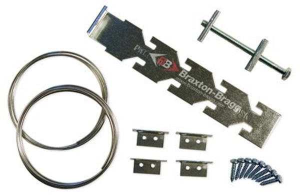 Hercules Universal Sink Harness Kit