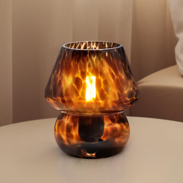 Dawnwake Mushroom Lamp Small Lamp Table Lamp for Bedroom, Desk Bedside Lamps for Living Room,Mushroom Decor Cute Mini Modern Mid Century Lamps for Night Stands,Aesthetic Home Living Room Decor(Black) Dawnwake Mushroom Lamp Small Lamp Table Lamp for Bedroom, Desk Bedside Lamps for Living Room,Mushroom Decor Cute Mini Modern Mid Century Lamps for Night Stands,Aesthetic Home Living Room Decor(Black)