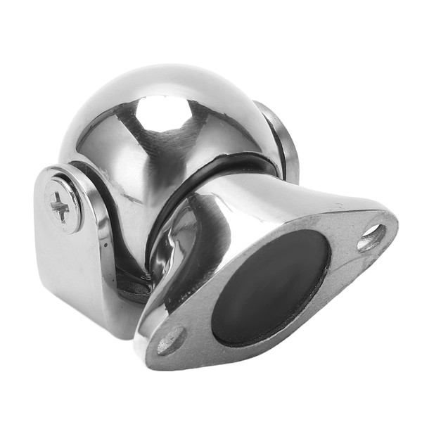 Zohisin Magnetic Door Stop 8¡Á6¡Á5 316 Stainless Steel Magnet Door Catch Yacht Accessories for Boat Motorhome Rustproof Door Stopper-1765518292