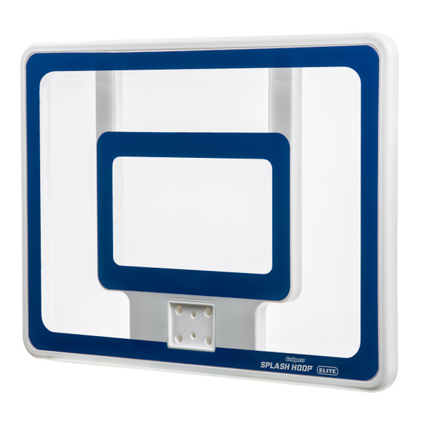 GoSports Replacement Backboard Splash Hoop Elite Pool Hoop-1765522236