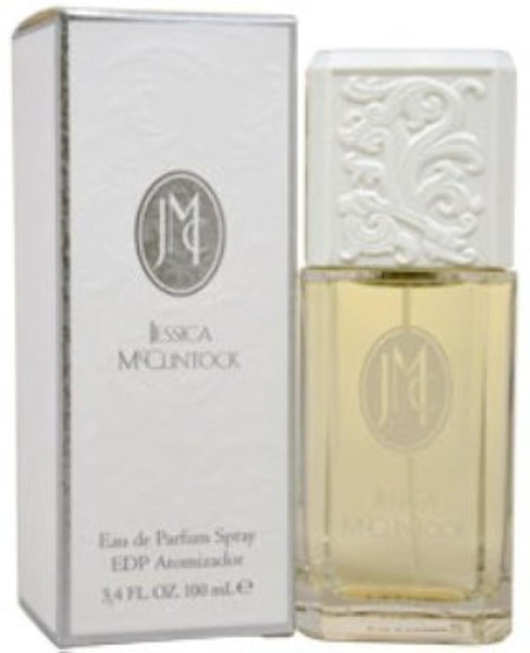 Women Jessica McClintock Jessica McClintock EDP Spray 3.4 oz 1 pcs sku# 1742561MA