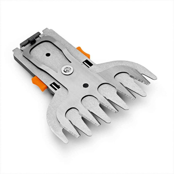 grass blade for Stihl HSA 25, 4515 820 3500