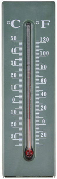 Esschert Design TH78 Hide-A-Key Thermometer