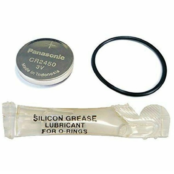 Aqua Lung Dive Computer i300 / i550 Battery Kit