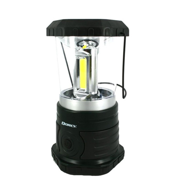 Dorcy 41-3117 950 lm 3 COB LED Panel Area Lantern