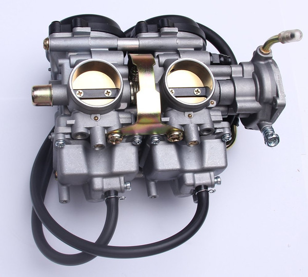 BH-Motor New Carburetor Carb for 2001-2005 YAMAHA RAPTOR 660 660R YFM660 YFM660R 01-05