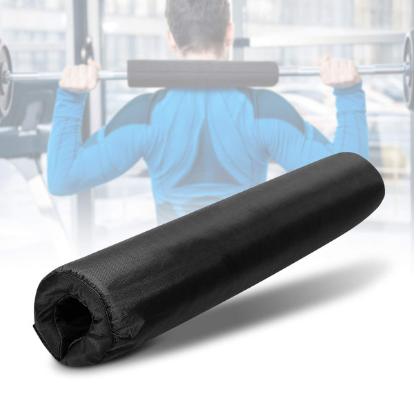 Barbell Squat Pad, Non-slip Neck Shoulder Cushion Padding Protective Pad Weight Lifting Foam Sponge Barbell Pad with for Squats Lunges Hip Thrusts Barbell Squat Pad, Non-slip Neck Shoulder Cushion Padding Protective Pad Weight Lifting Foam Sponge Barbell Pad with for Squats Lunges Hip Thrusts