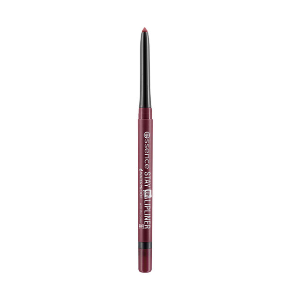 stay 8h waterproof lipliner