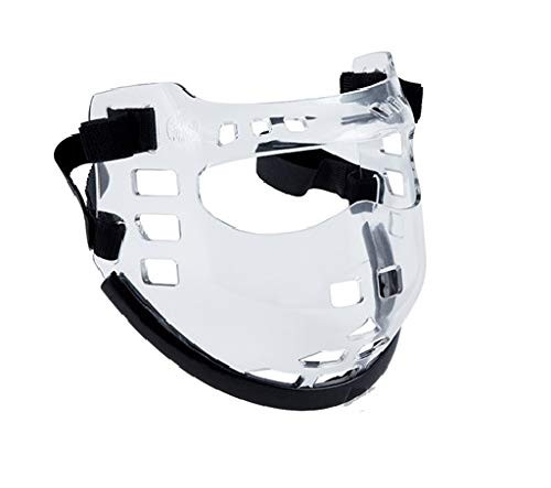 ProForce Clear Face Shield (Large/XLarge)