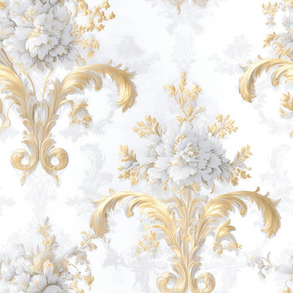 REDAMANCY White Golden Yellow Damask Vintage Peel and Stick Wallpaper Stick on Contact Paper Vintage Wall Paper Easy Peel Off for nightstand Drawer Cabinet Renter REDAMANCY White Golden Yellow Damask Vintage Peel and Stick Wallpaper Stick on Contact Paper Vintage Wall Paper Easy Peel Off for nightstand Drawer Cabinet Renter