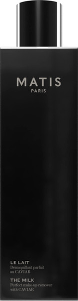 MATIS PARIS - CAVIAR - The Milk - Cleanser #A0210061