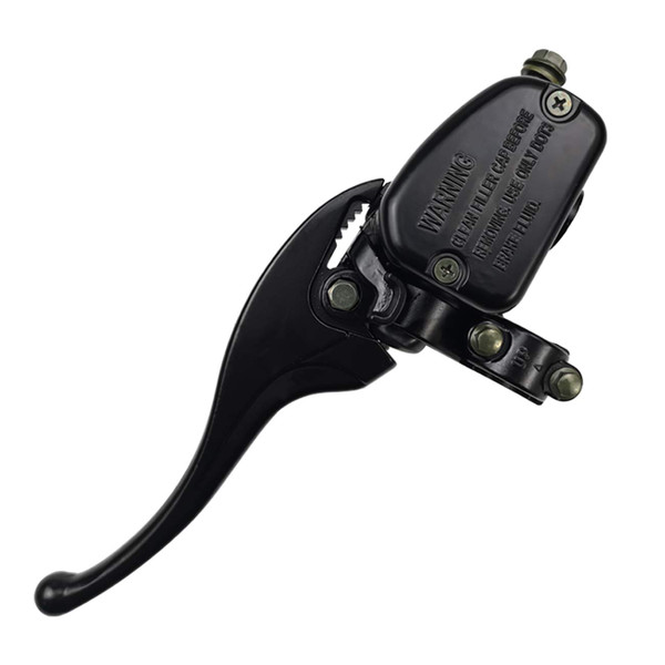 M MATI Left Front Brake Master Cylinder Replacement for Polaris Sportsman 400 450 500 600 700 800 Magnum 325 330 500 Scrambler 500 ATP 330 500 Diesel 455 Trail Blazer 250 330 400 Trail Boss 325 330