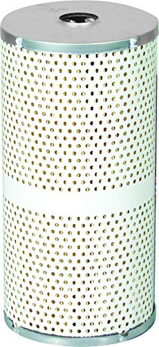 Cim-Tek 30065 Resin-Impregnated Cellulose Element for Centurion Filter Housing, 2 μm