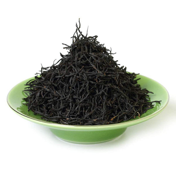 GOARTEA 50g / 1.76oz Nonpareil Supreme Anhui High Mountain Qimen Keemun Black Tea Loose Leaf Chinese Black Tea
