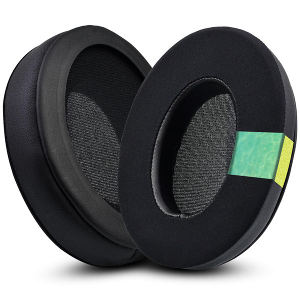 WH-CH710N/WH-CH700N Replacement Ear Pads, Cooling Gel Ear Cushions Compatible with WH-CH710N/WH-CH700N/WH-XB900N/WH-RF400 Wireless Headphones, Headset Earpads/Ear Cups Muffs Cover Repair Parts-1765813399