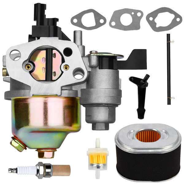 XR950 208cc Carburetor for B&S 208cc 950 XR950 Carb Professional 130G32 6HP High Pressure Washer with Air Filter Kit Replace# 84004577 596080 595783 595774 595083 595649-1765814510