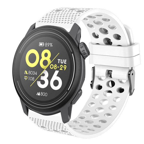 Compatible for COROS PACE 3 Band, Lamshaw 20mm, 22mm Silicone Replacement Wristbands Sport Strap with Metal Buckle Compatible for COROS PACE 3 / APEX 2 Pro / APEX Pro / APEX 46mm/APEX 2 / PACE 2 /-1765814690