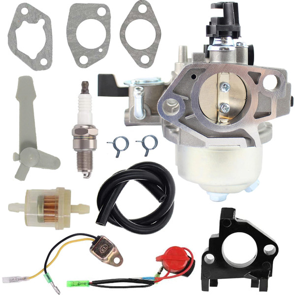 Carburetor for Champion Power CPE 100425 100250 34Ton Log Splitter with 338cc engine Part 16100-ZE2-W71