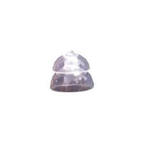 Oticon Minifit Power 8 mm Dome Piece (10 Pack) by Oticon Oticon Minifit Power 8 mm Dome Piece (10 Pack) by Oticon