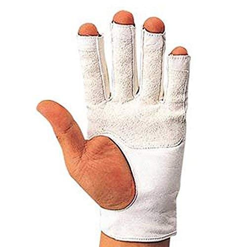 Dan Rhino (Danno) Hammer Gloves Right Hand Gloves (Small/Medium)