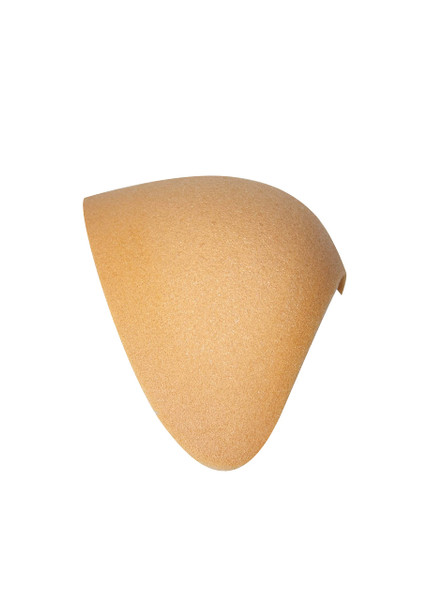 Magic Bodyfashion Magic Shoulders Women's Subtle Shoulder Pads One Size One Pair