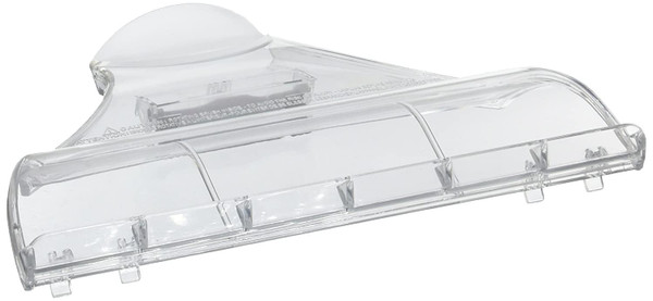 Bissell 203-0124 Nozzle, Removable for Uprights , White