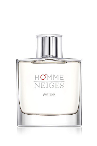 Lise Watier Homme Neiges After-Shave, 3.4 fl oz