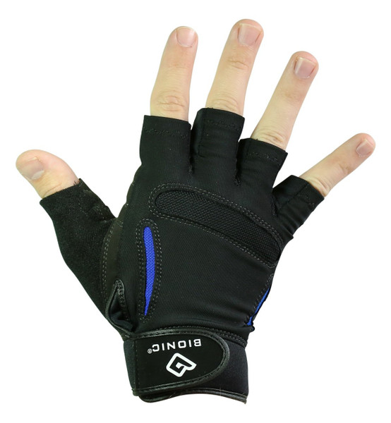 Bionic Men's SRG Fitness Gloves, Small